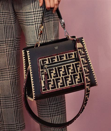 fendi purse 2018|fendi purses outlet.